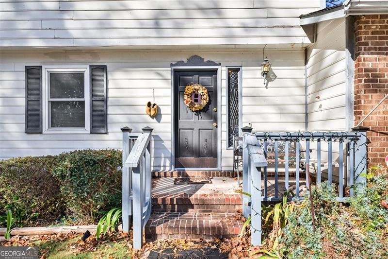 1075 WESTCHESTER Drive Lilburn - 6