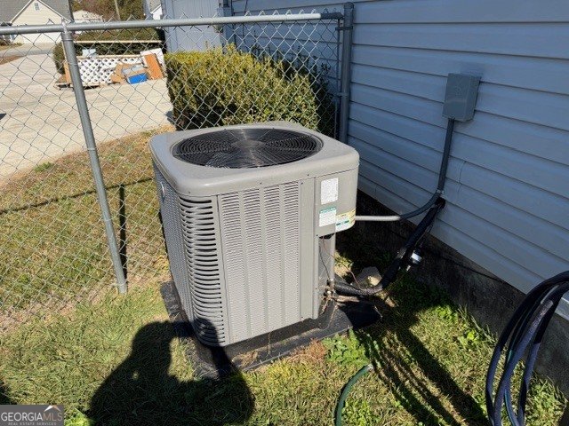 104 Tyler Court Macon - 13