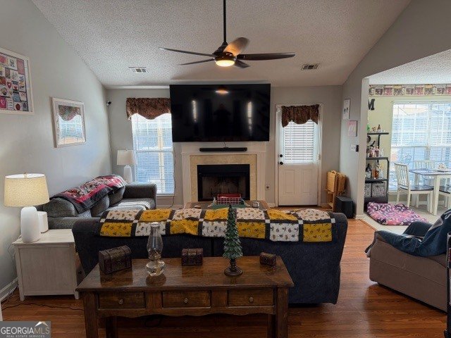 104 Tyler Court Macon - 14