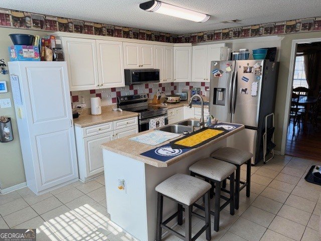 104 Tyler Court Macon - 18