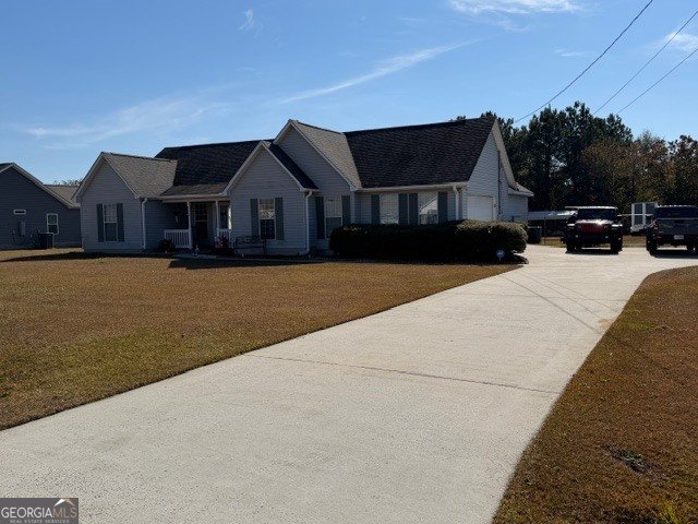 104 Tyler Court Macon - 2