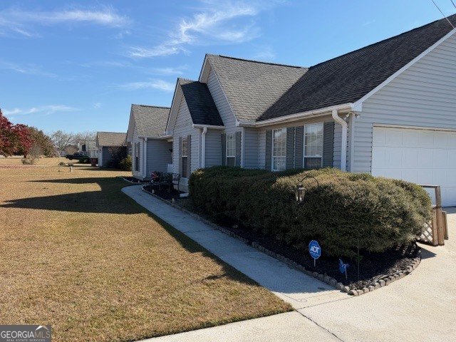 104 Tyler Court Macon - 3