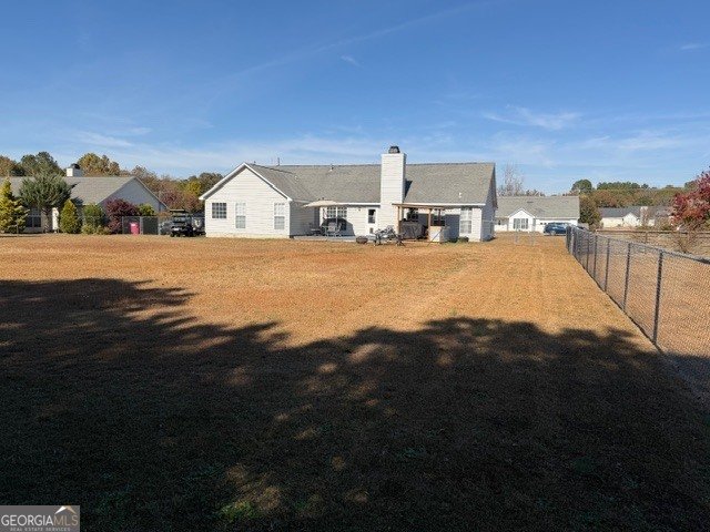 104 Tyler Court Macon - 4