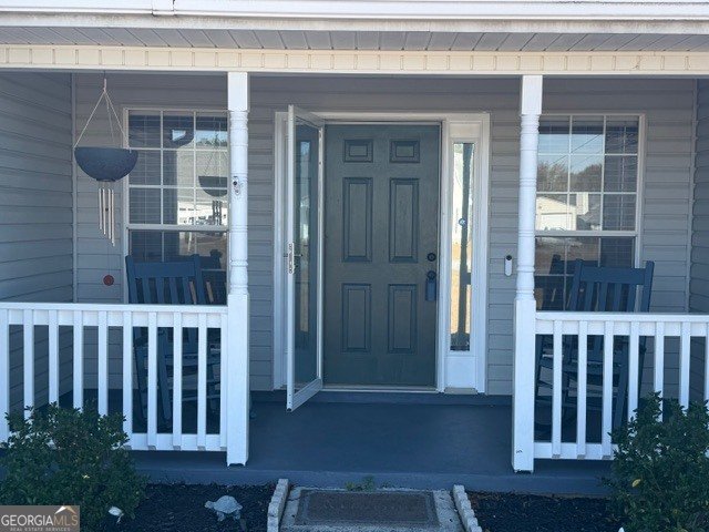 104 Tyler Court Macon - 5