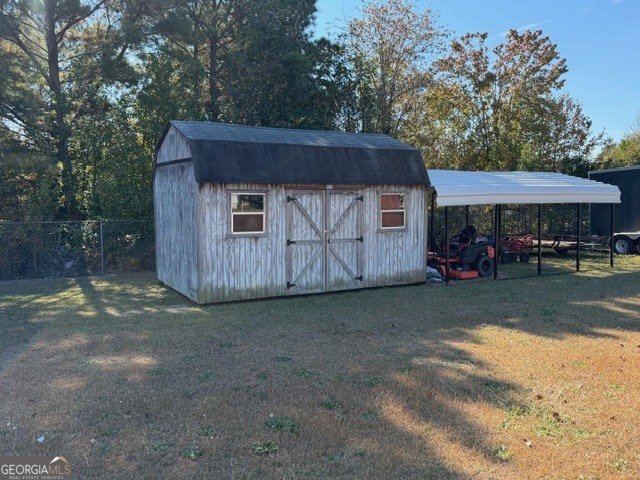 104 Tyler Court Macon - 8