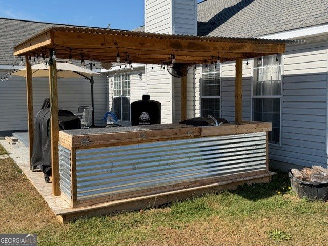 104 Tyler Court Macon - 9