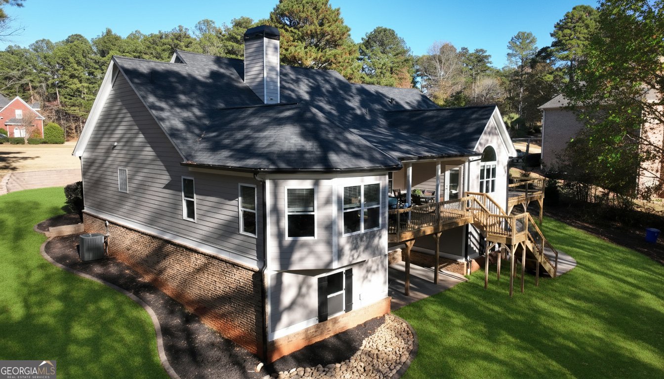 44 Arbor Shores Newnan - 11