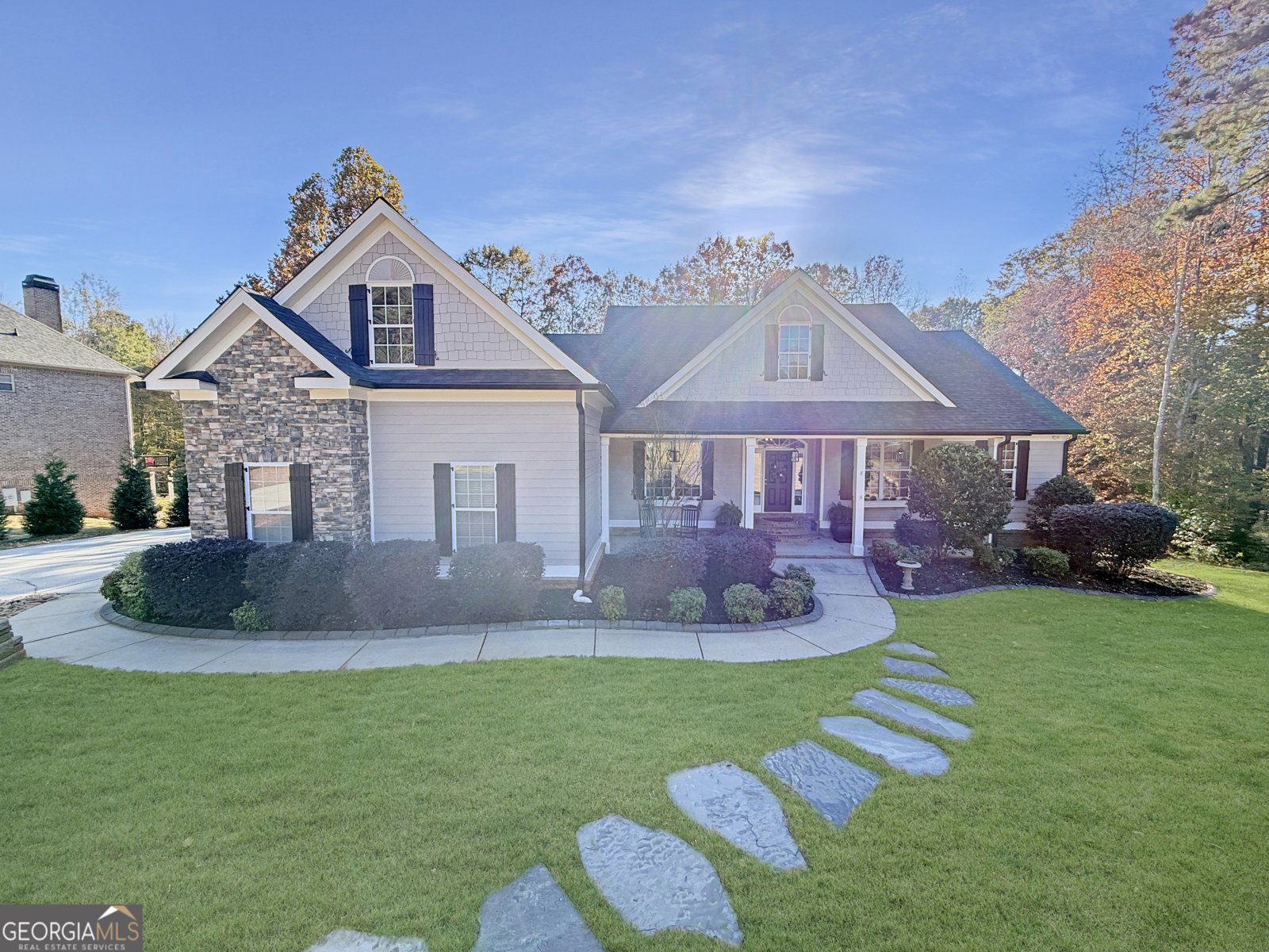 44 Arbor Shores Newnan - 12