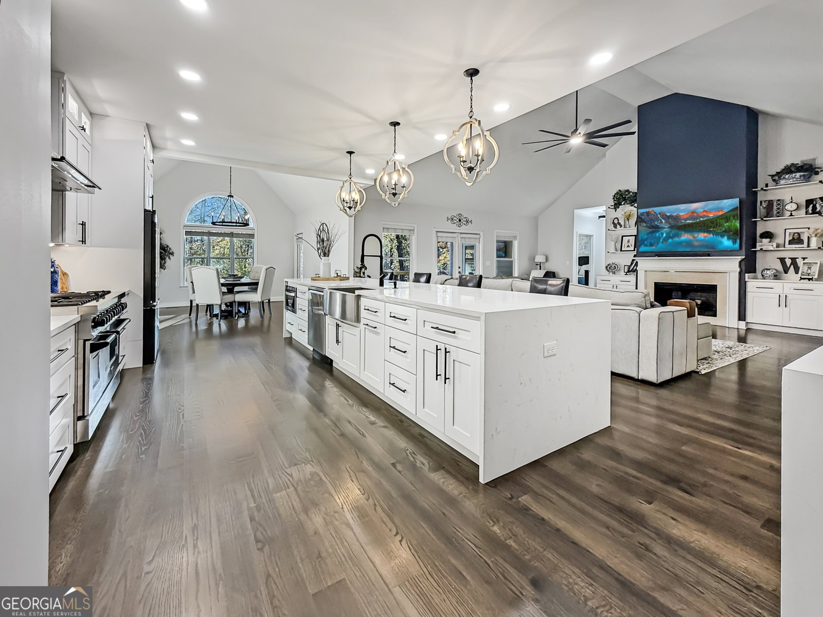 44 Arbor Shores Newnan - 17