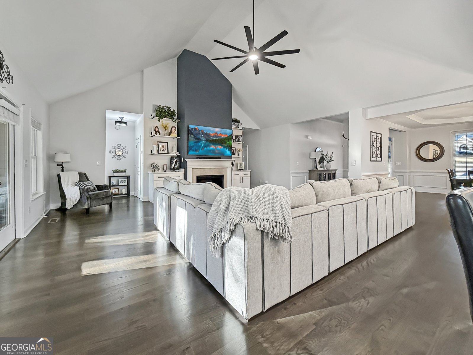 44 Arbor Shores Newnan - 18