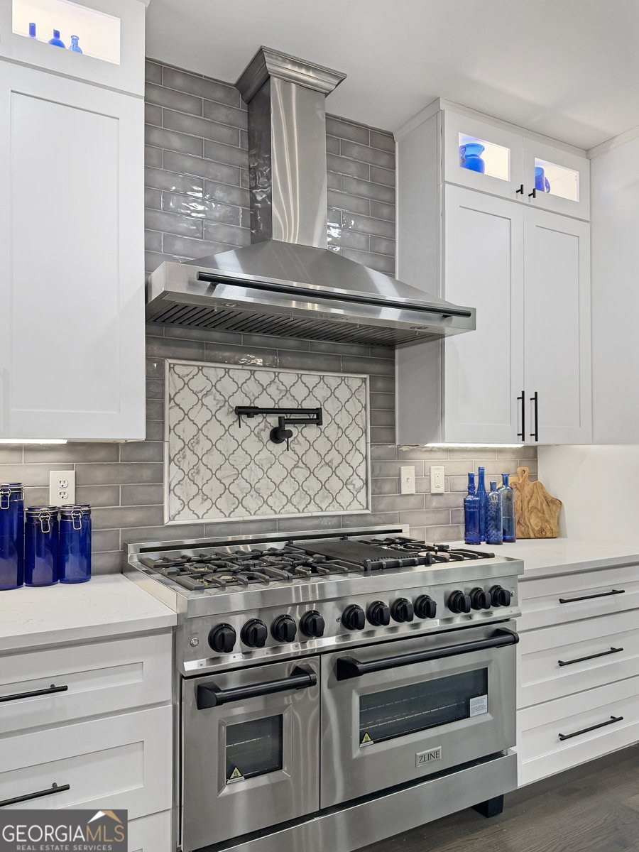 44 Arbor Shores Newnan - 21