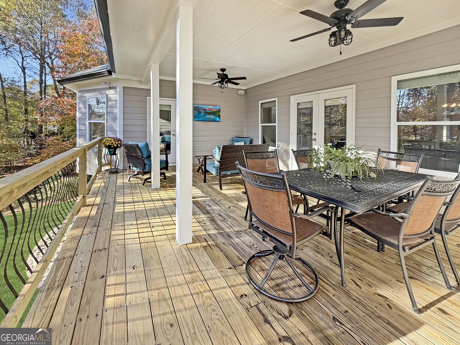 44 Arbor Shores Newnan - 27