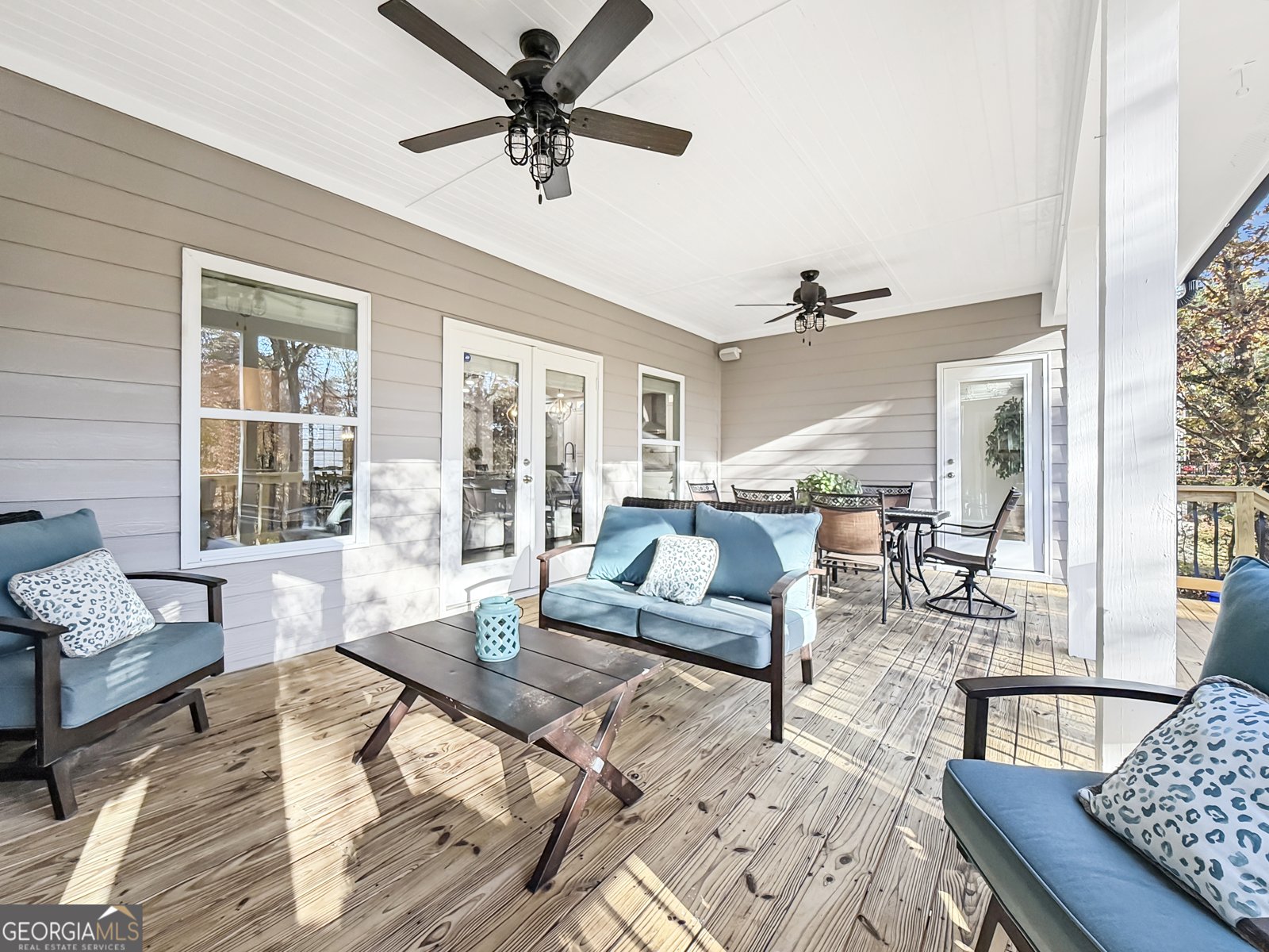 44 Arbor Shores Newnan - 28