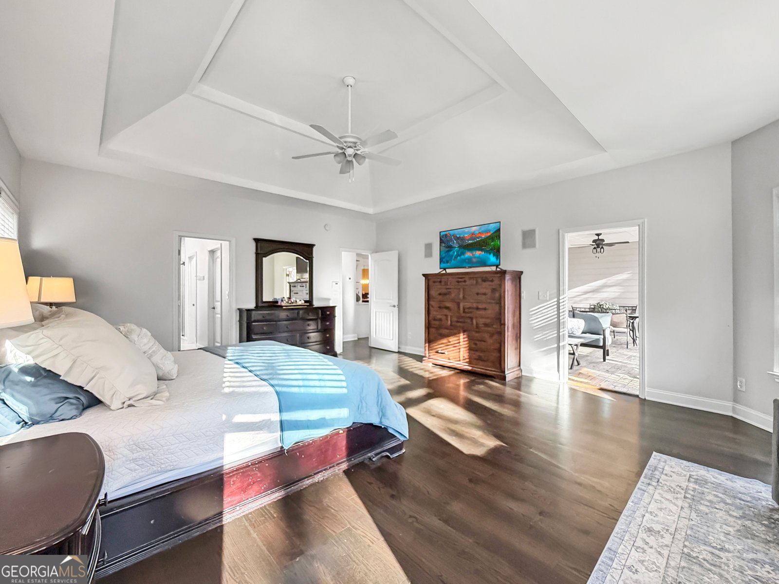 44 Arbor Shores Newnan - 36