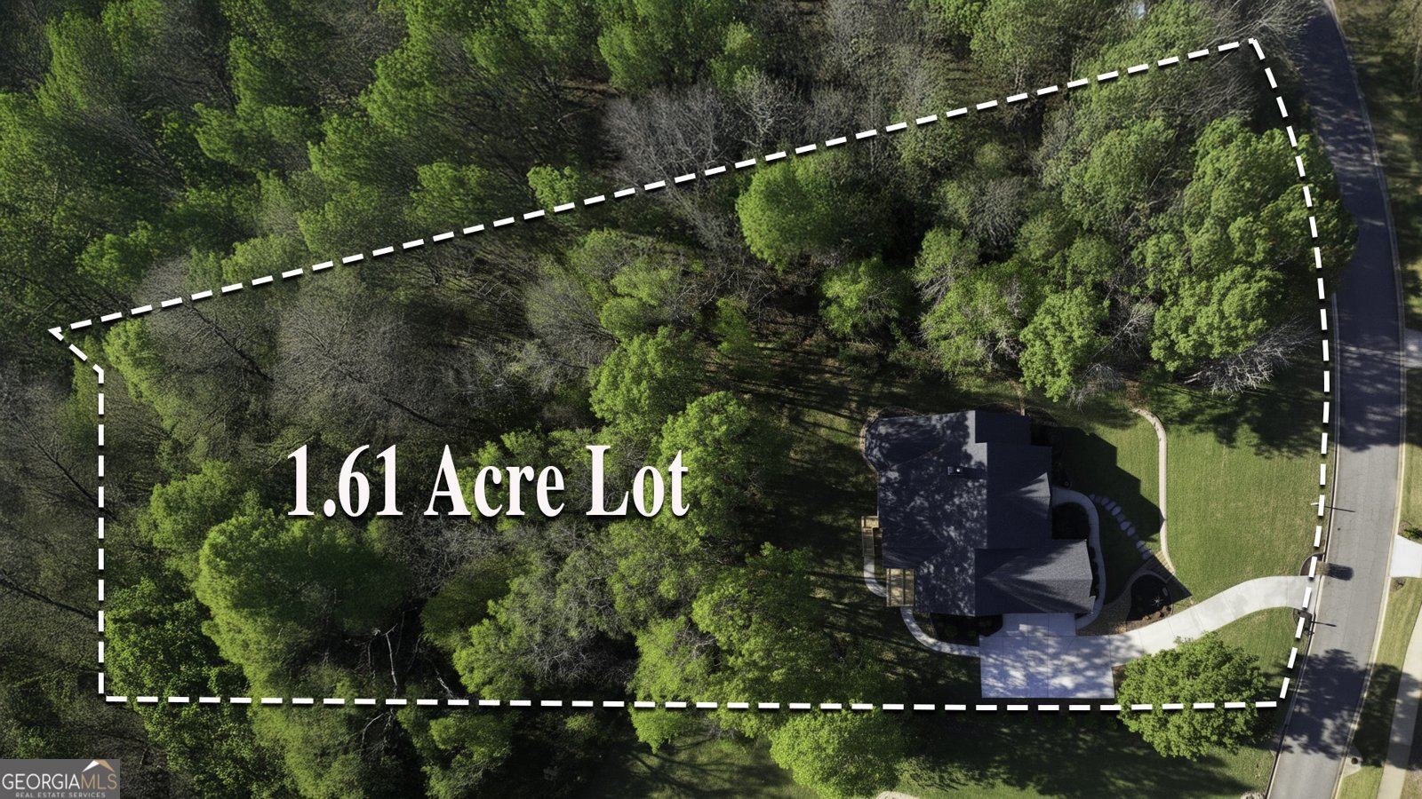 44 Arbor Shores Newnan - 4