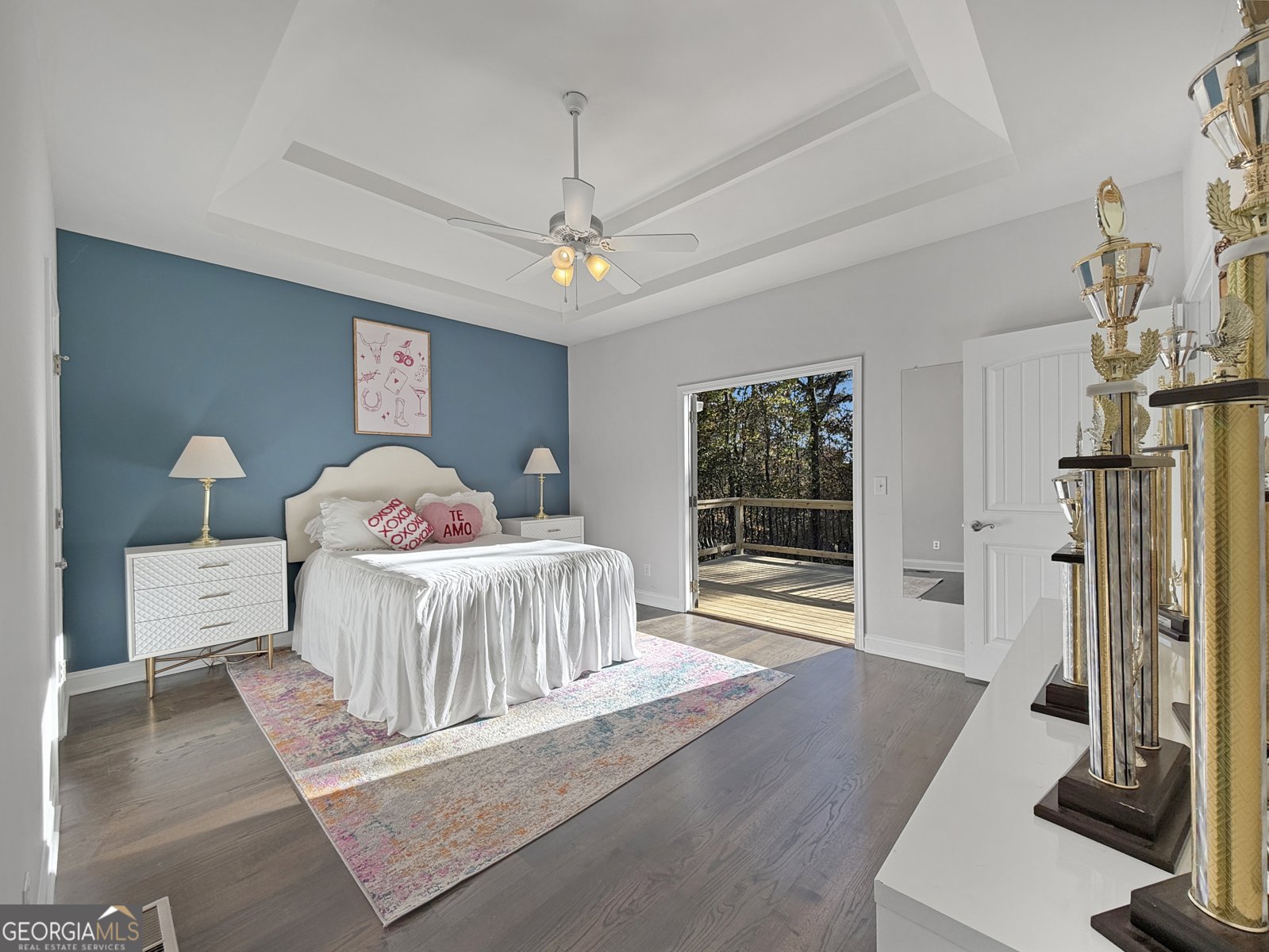 44 Arbor Shores Newnan - 46