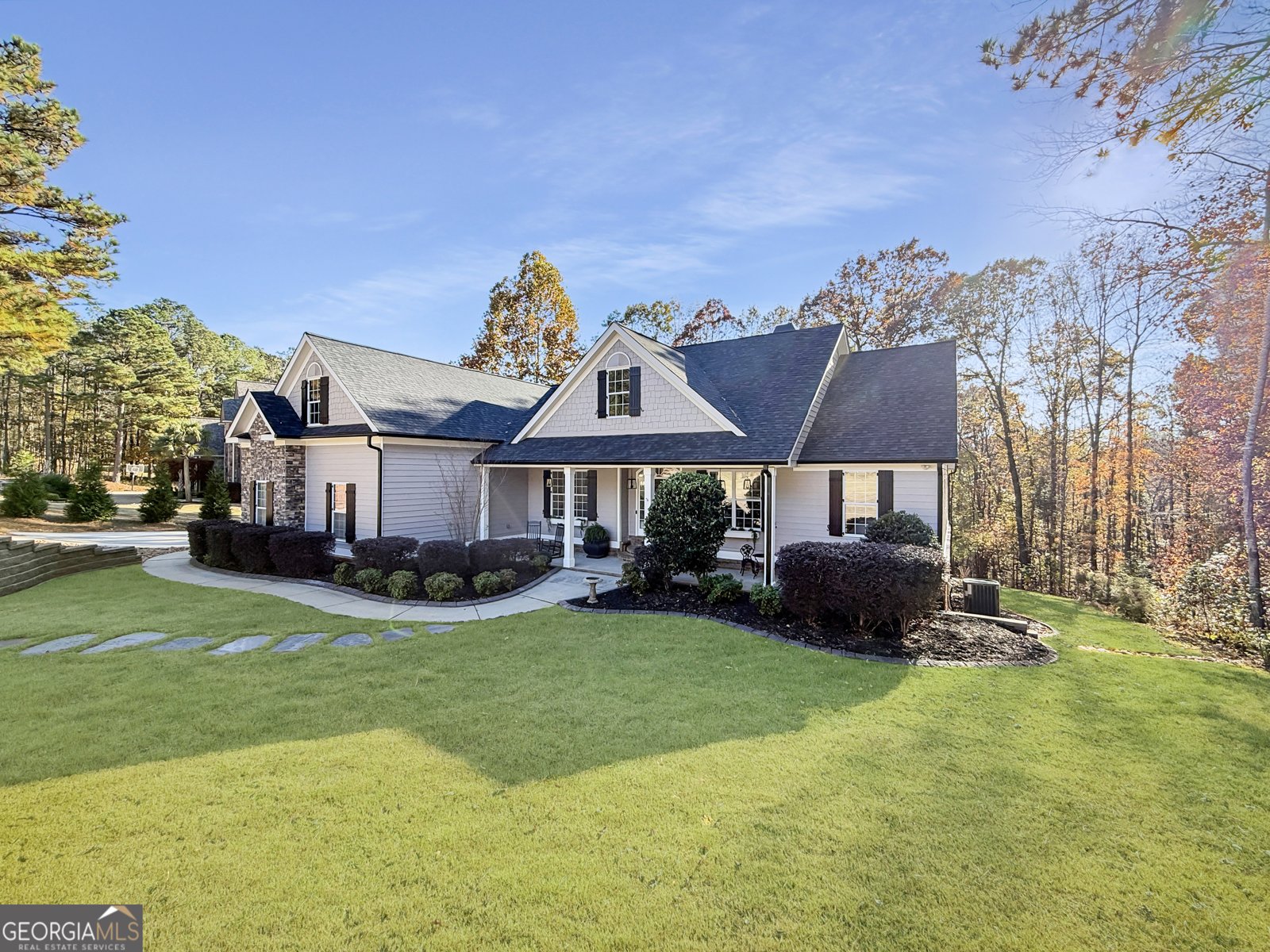 44 Arbor Shores Newnan - 5