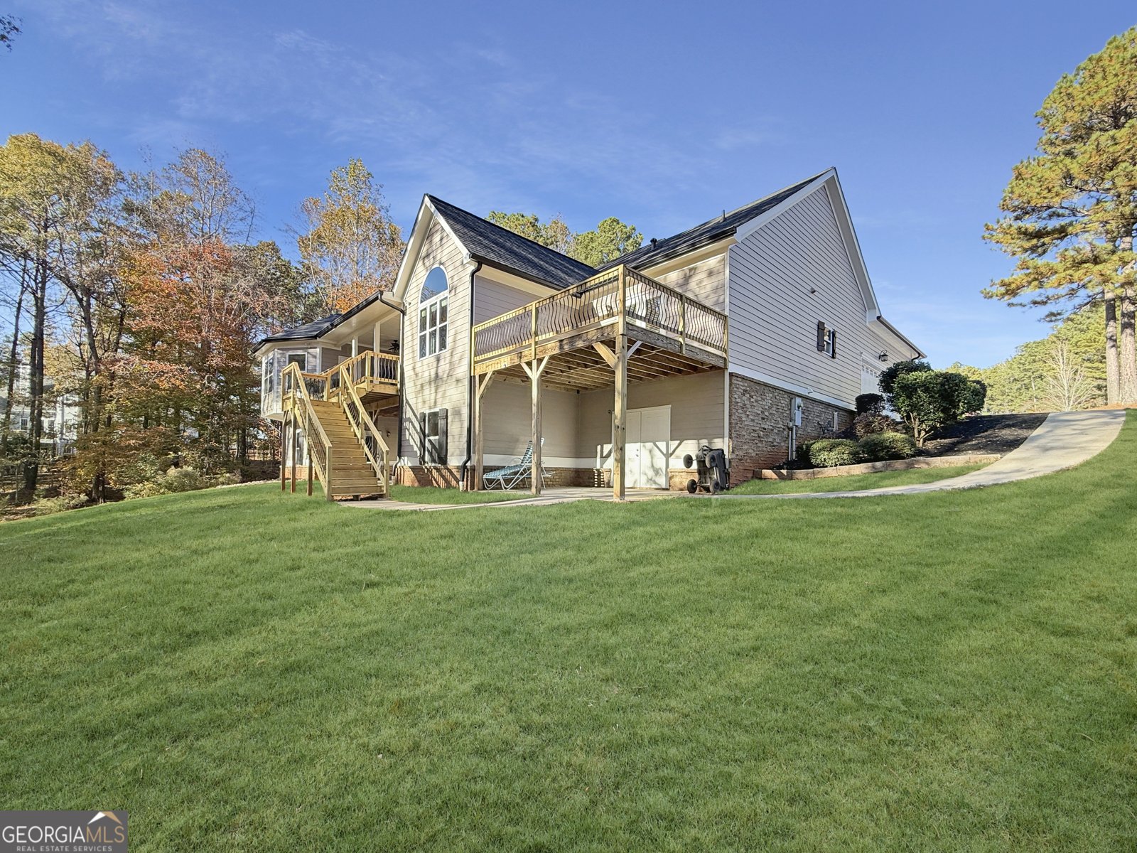 44 Arbor Shores Newnan - 7