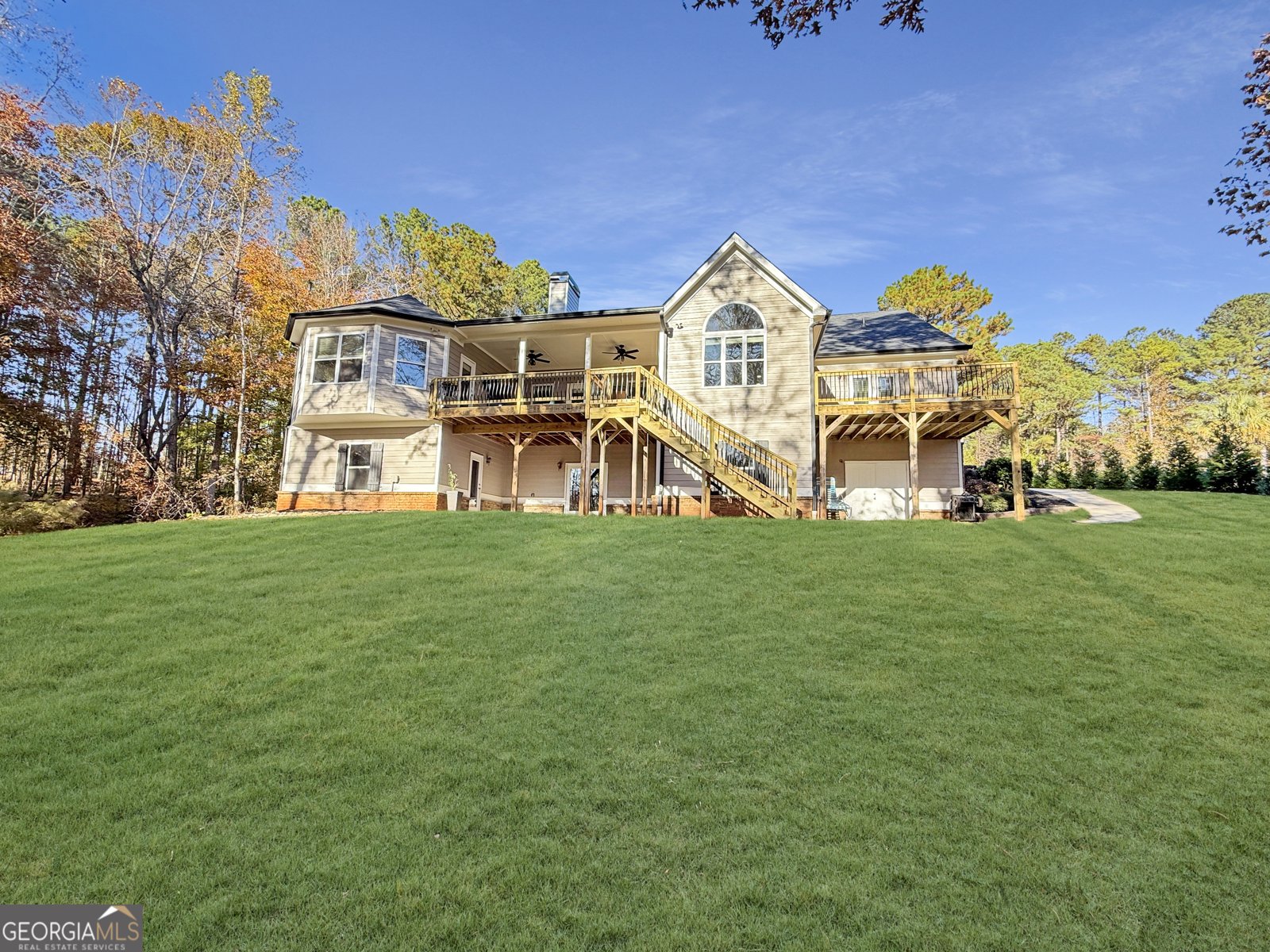 44 Arbor Shores Newnan - 9