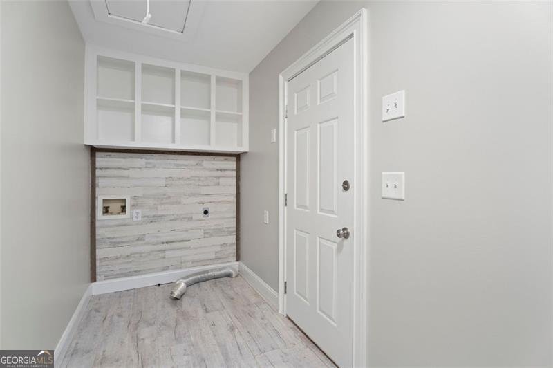 3895 MARHAM PARK Circle Loganville - 1