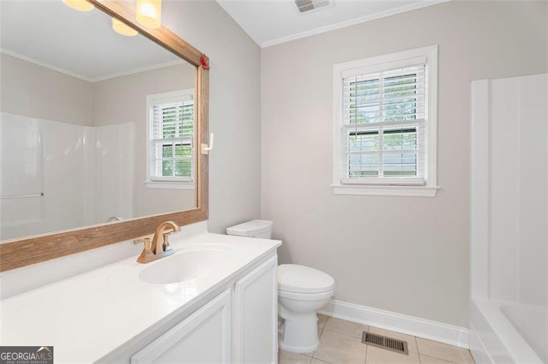 3895 MARHAM PARK Circle Loganville - 29