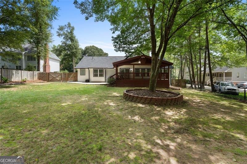 3895 MARHAM PARK Circle Loganville - 6