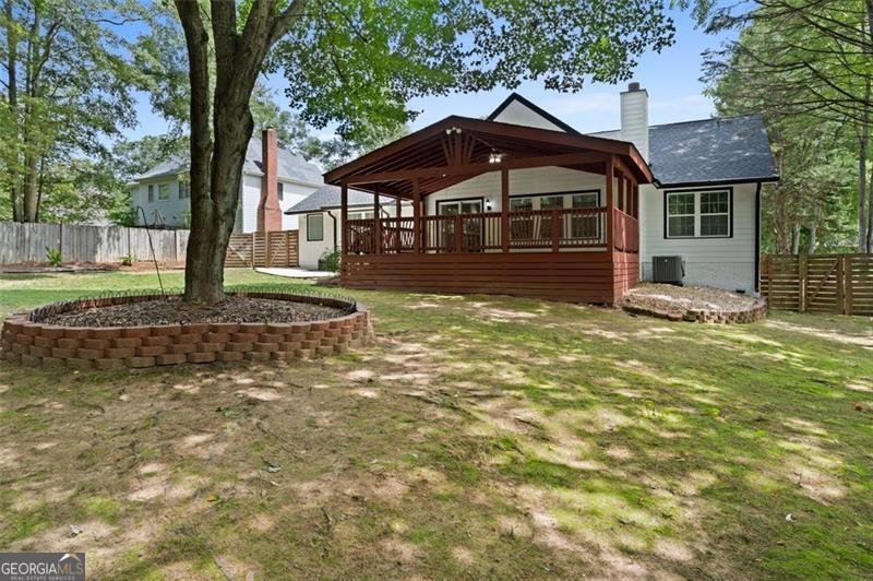 3895 MARHAM PARK Circle Loganville - 7