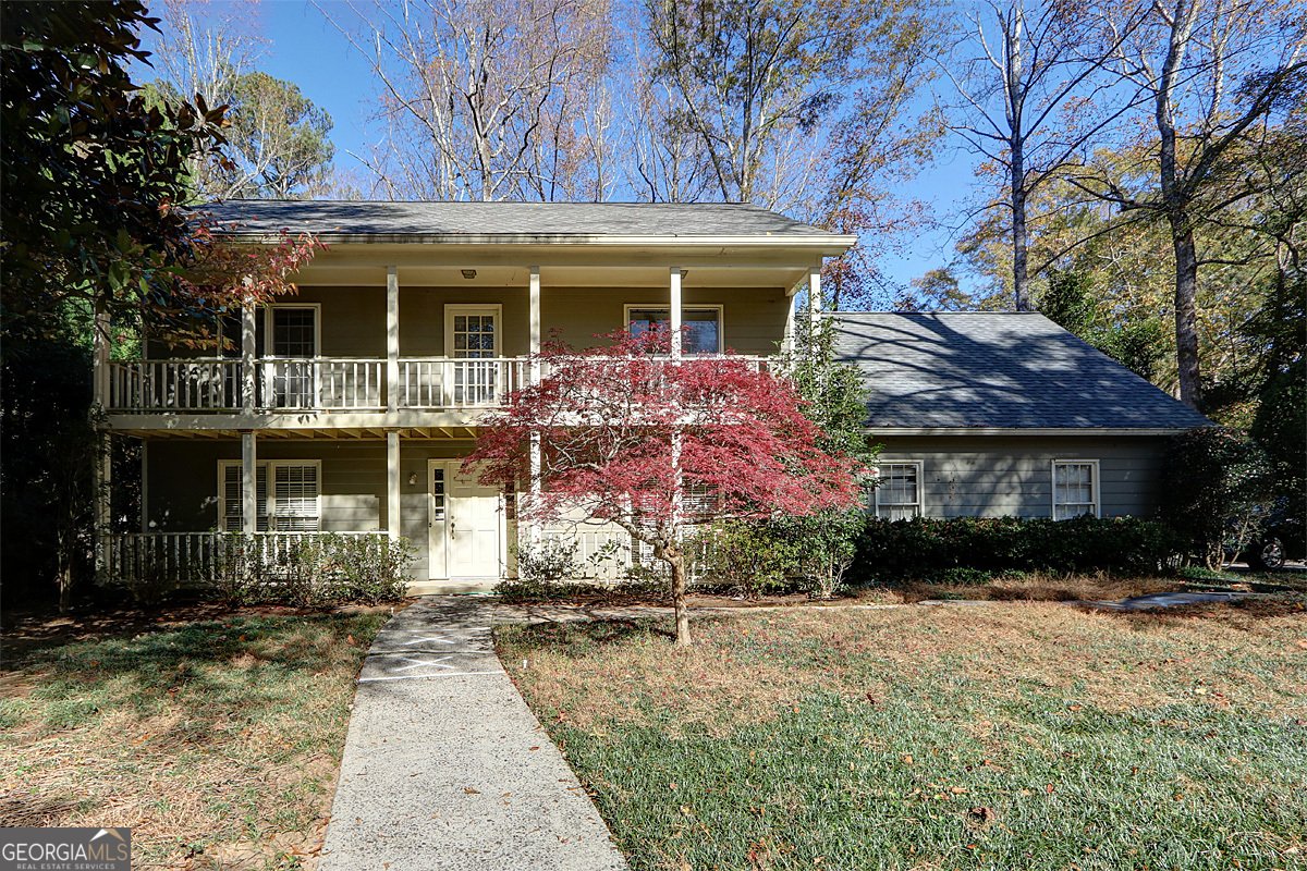 5030 Nesbit Ferry Lane Atlanta - 33