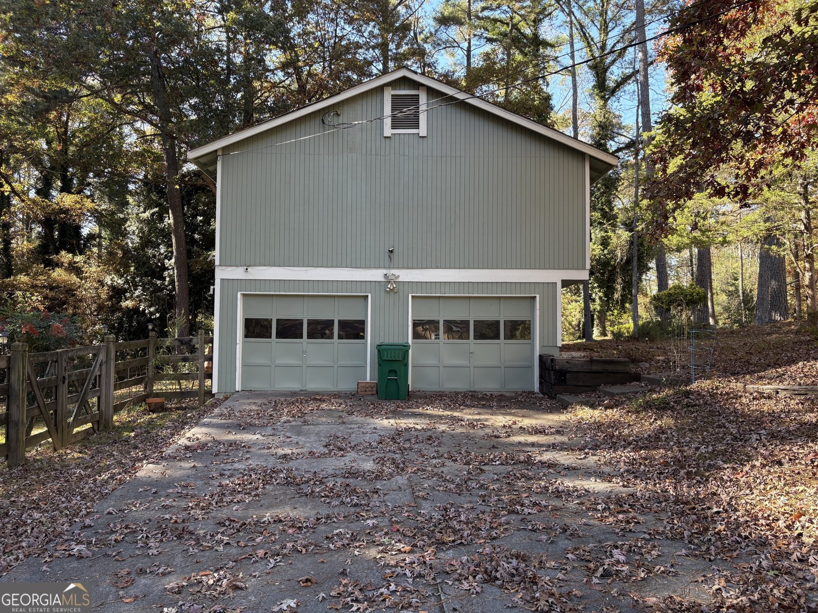 6875 Timberclair Court Lithonia - 18