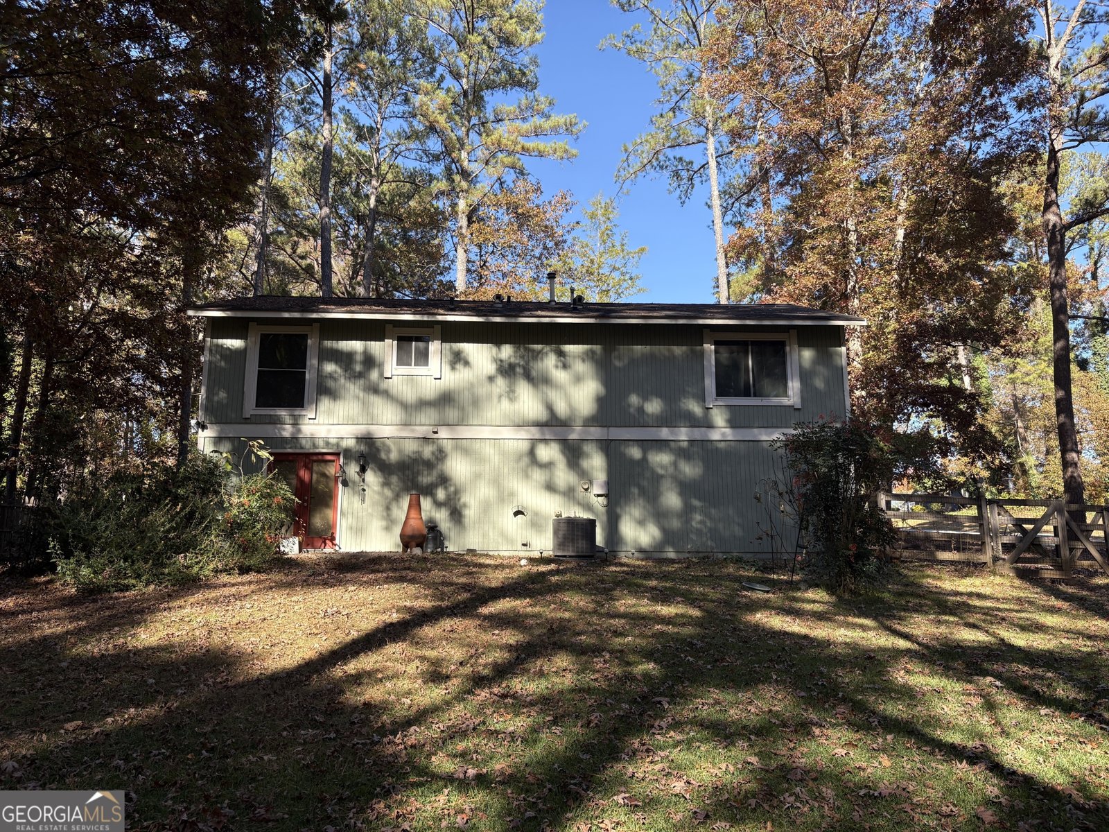 6875 Timberclair Court Lithonia - 20