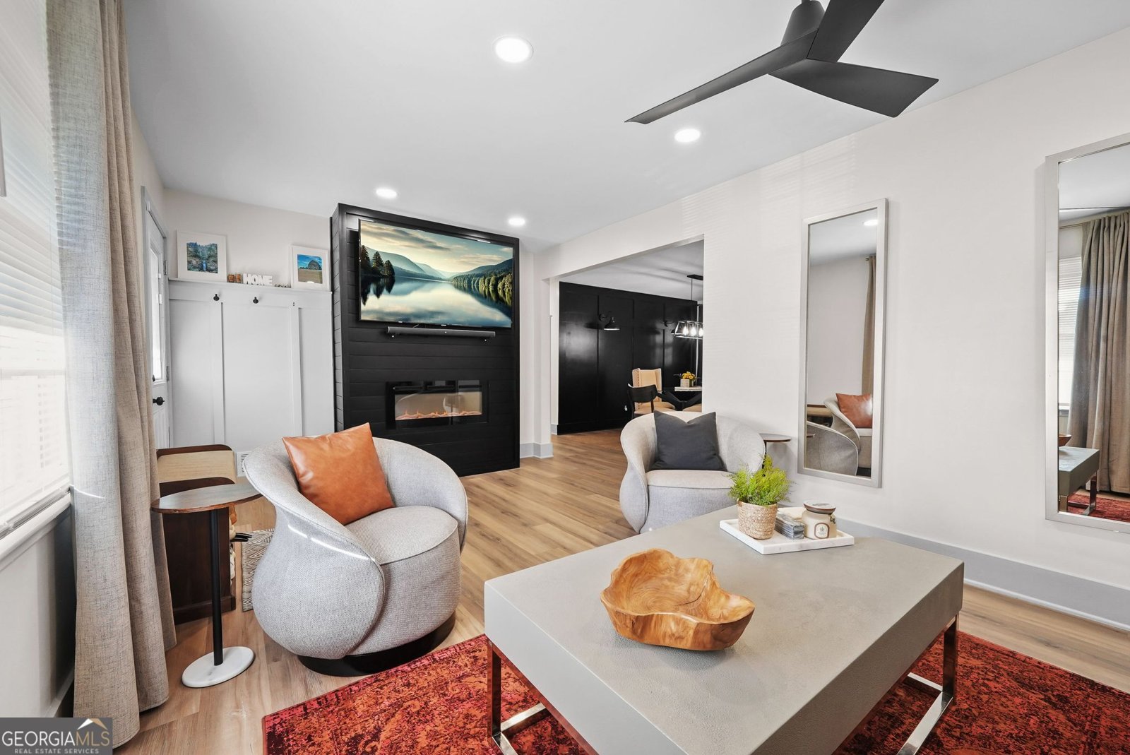 114 Woodcrest Drive Griffin - 10