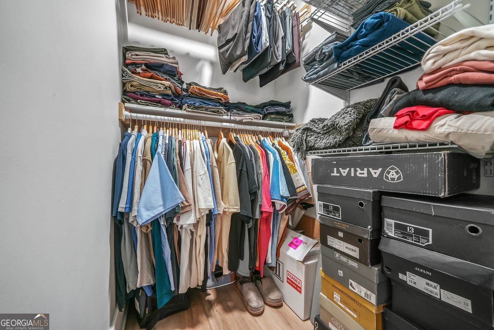 114 Woodcrest Drive Griffin - 15