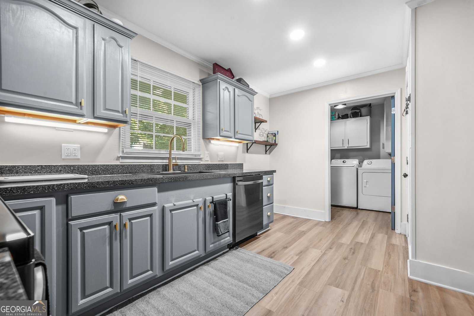 114 Woodcrest Drive Griffin - 2