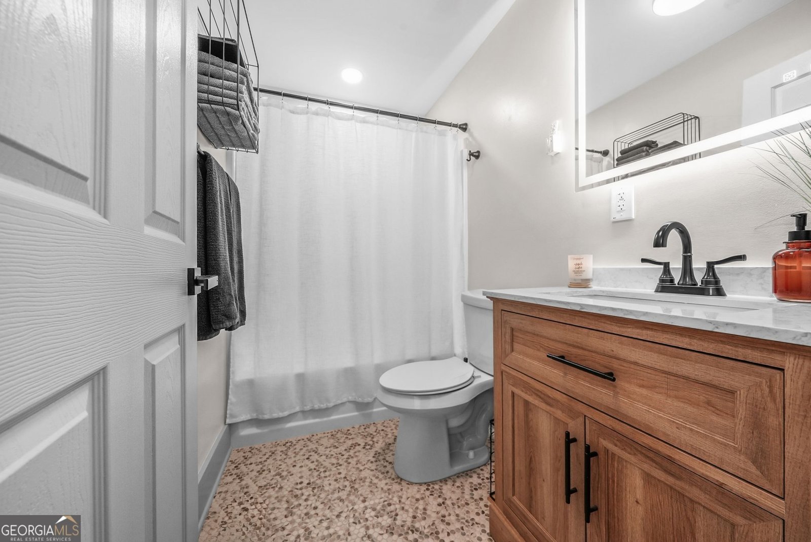 114 Woodcrest Drive Griffin - 20