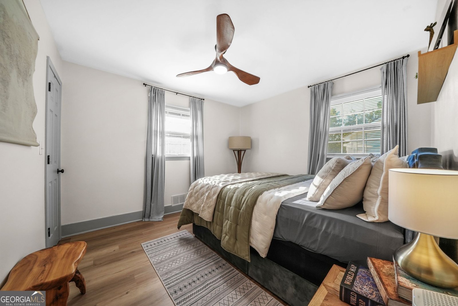 114 Woodcrest Drive Griffin - 22