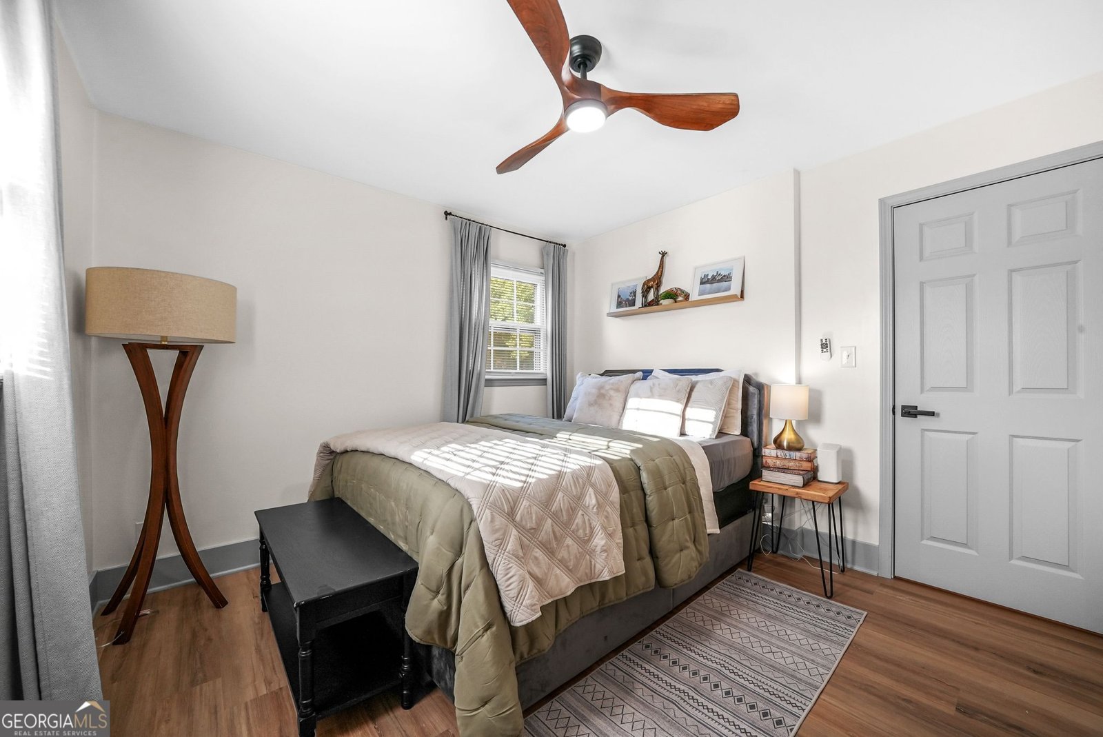 114 Woodcrest Drive Griffin - 23