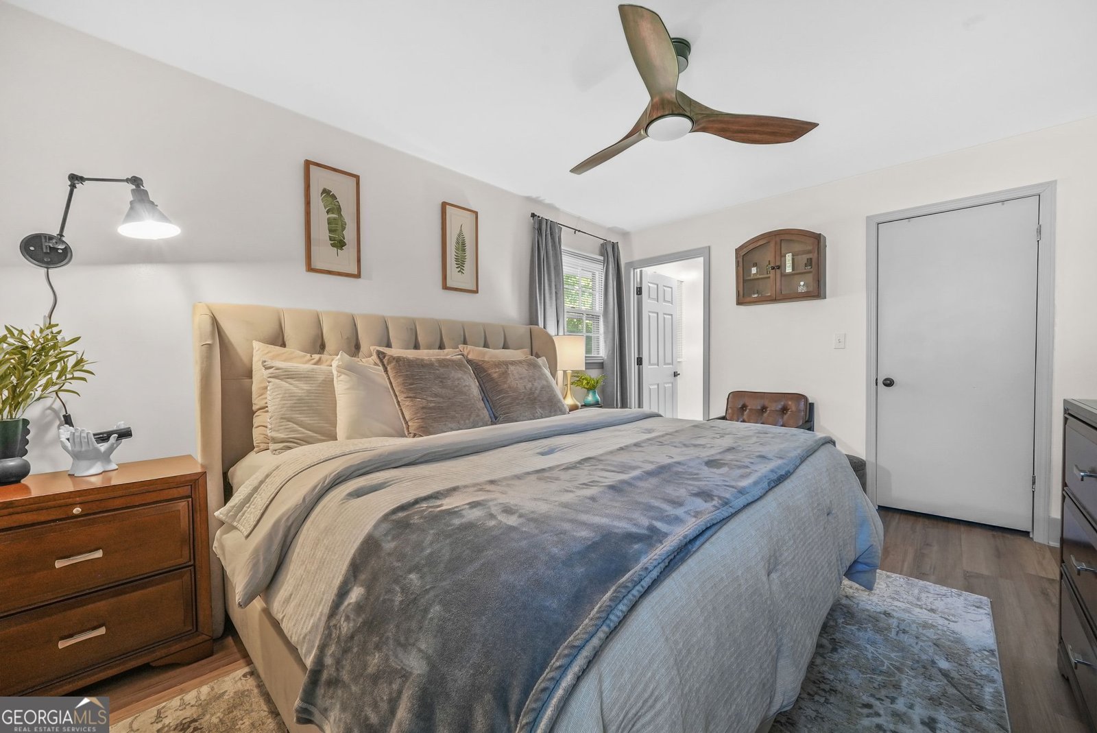 114 Woodcrest Drive Griffin - 24