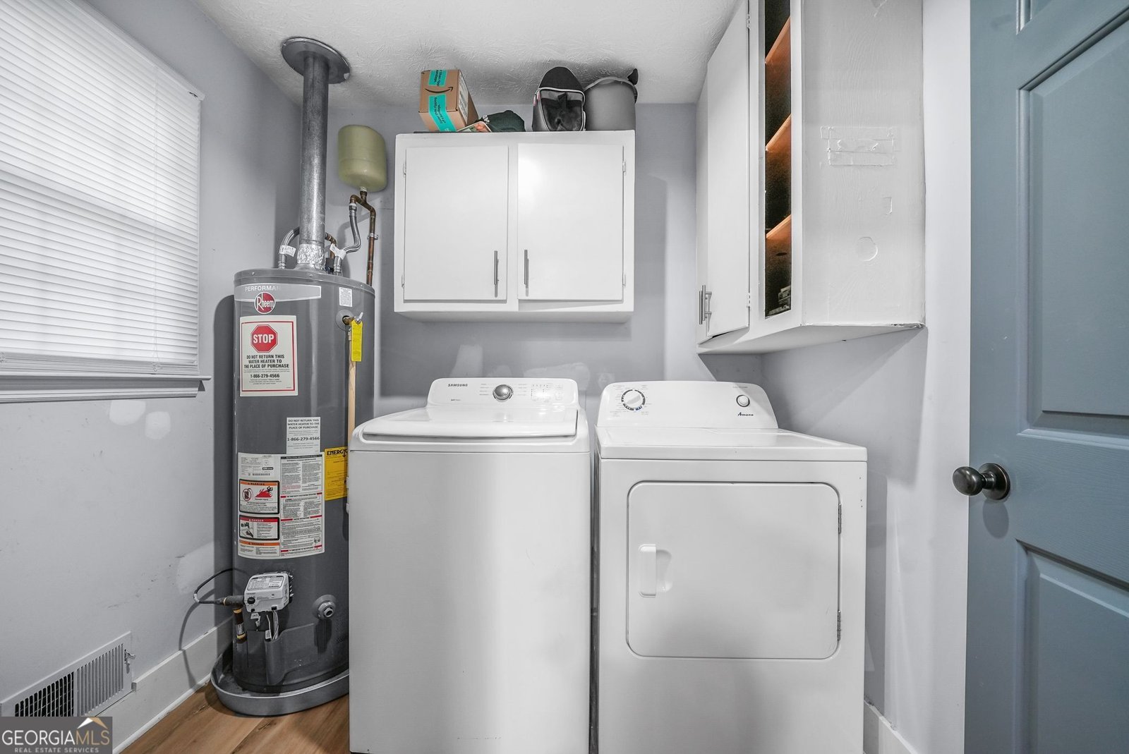 114 Woodcrest Drive Griffin - 27