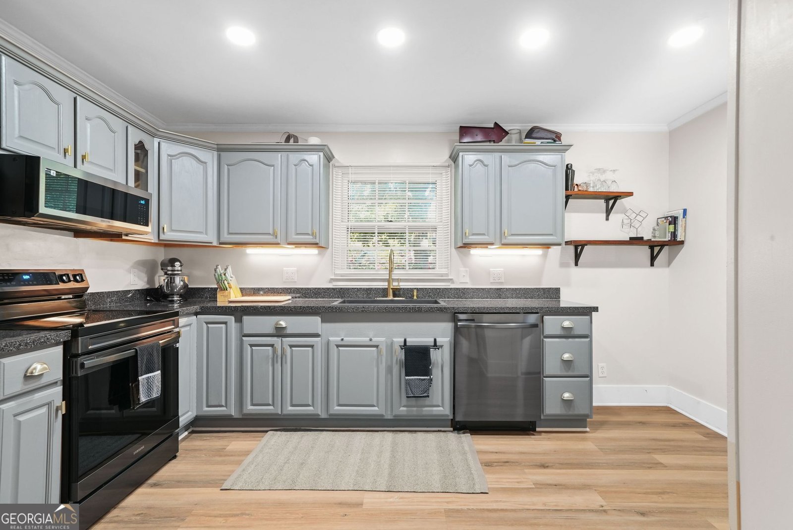 114 Woodcrest Drive Griffin - 3