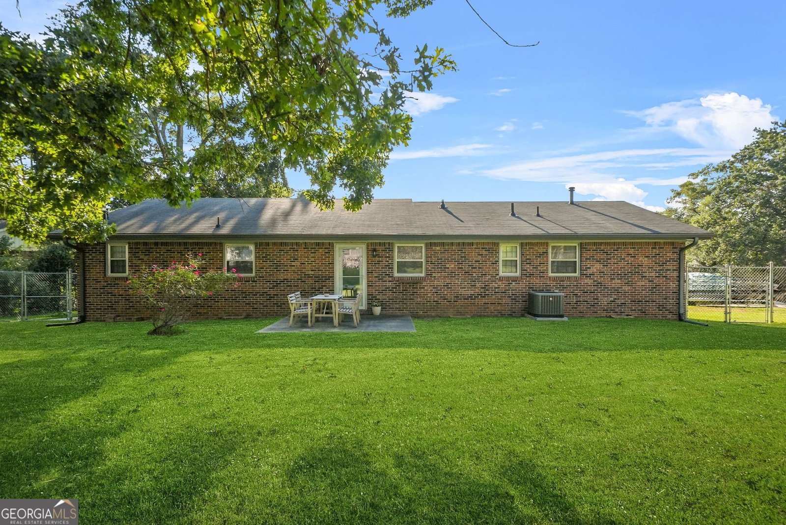 114 Woodcrest Drive Griffin - 33