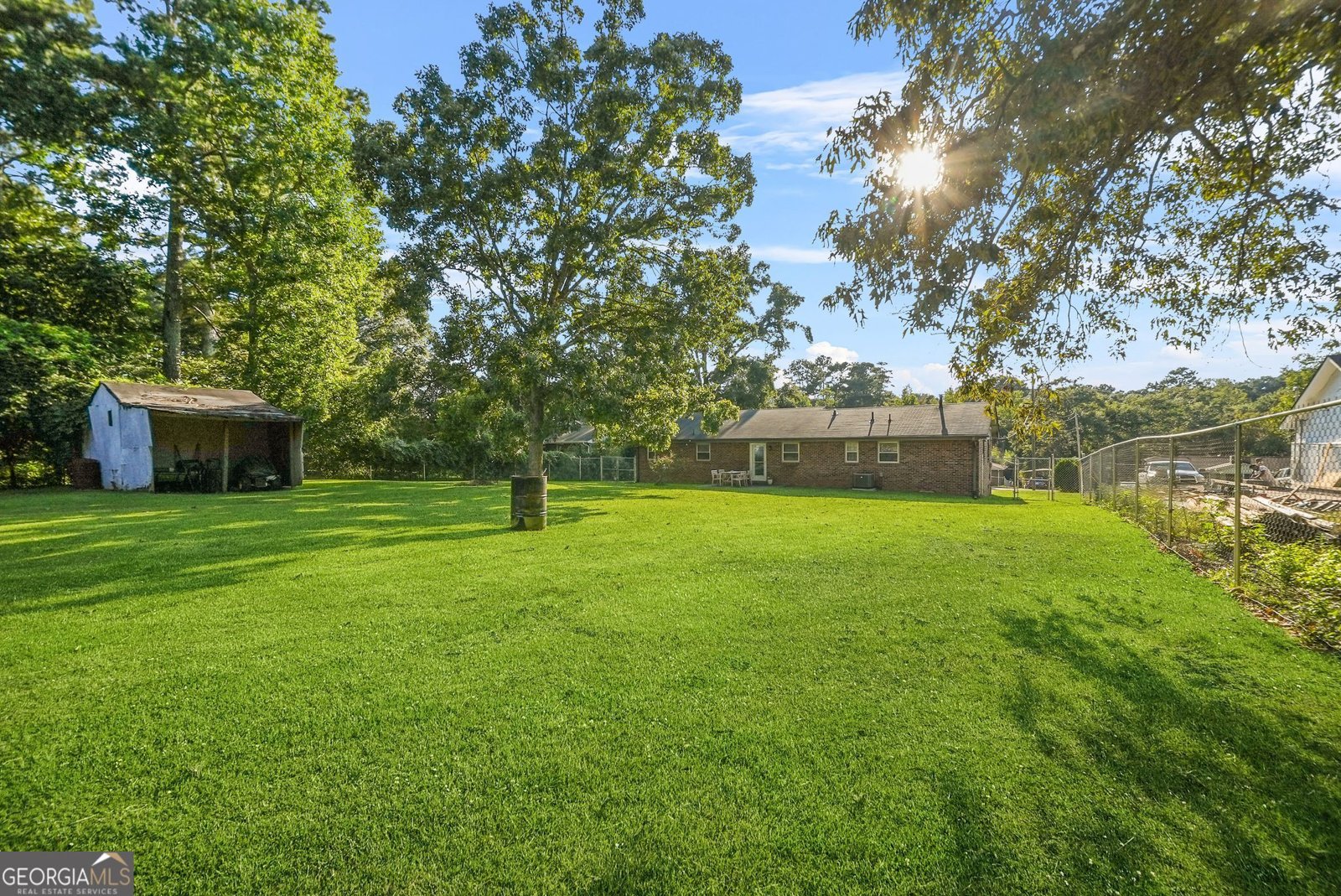 114 Woodcrest Drive Griffin - 34