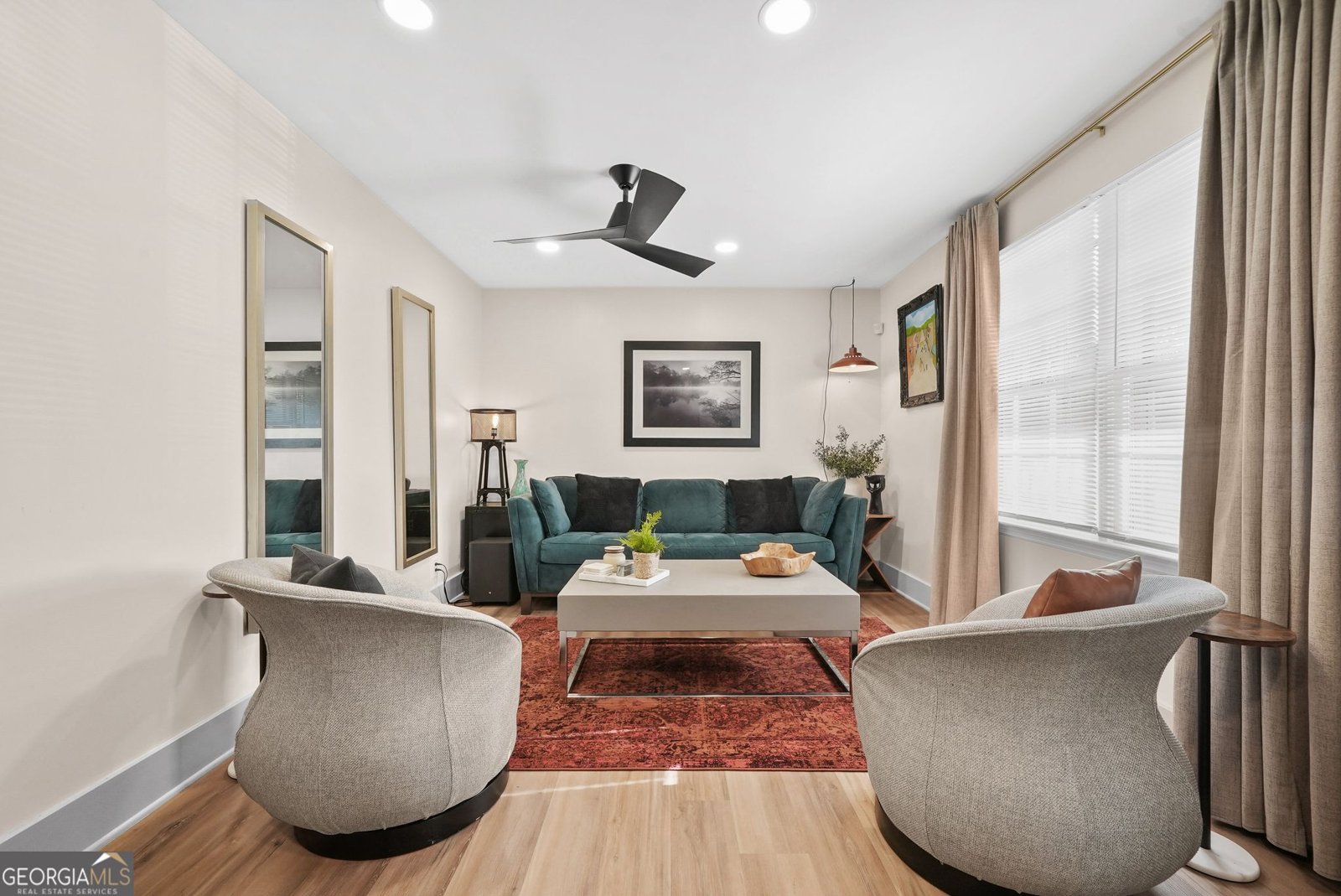 114 Woodcrest Drive Griffin - 5