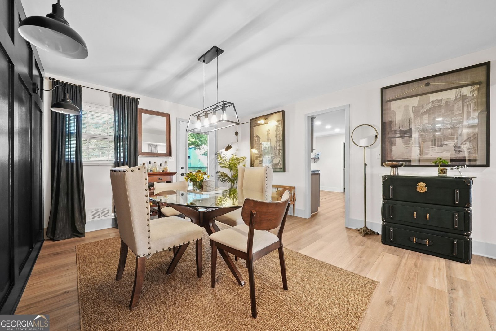 114 Woodcrest Drive Griffin - 7