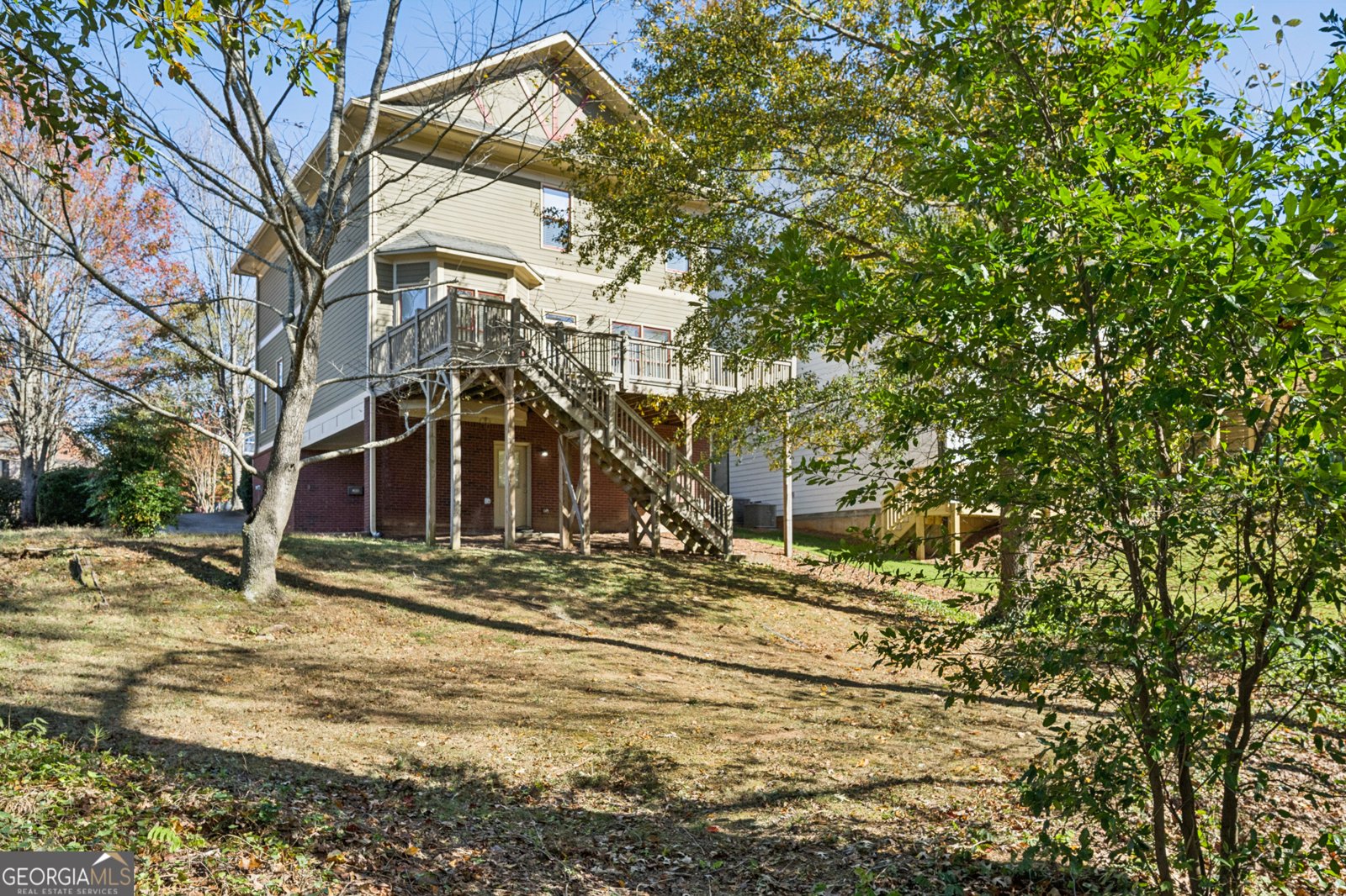 1043 Antioch Drive Brookhaven - 21