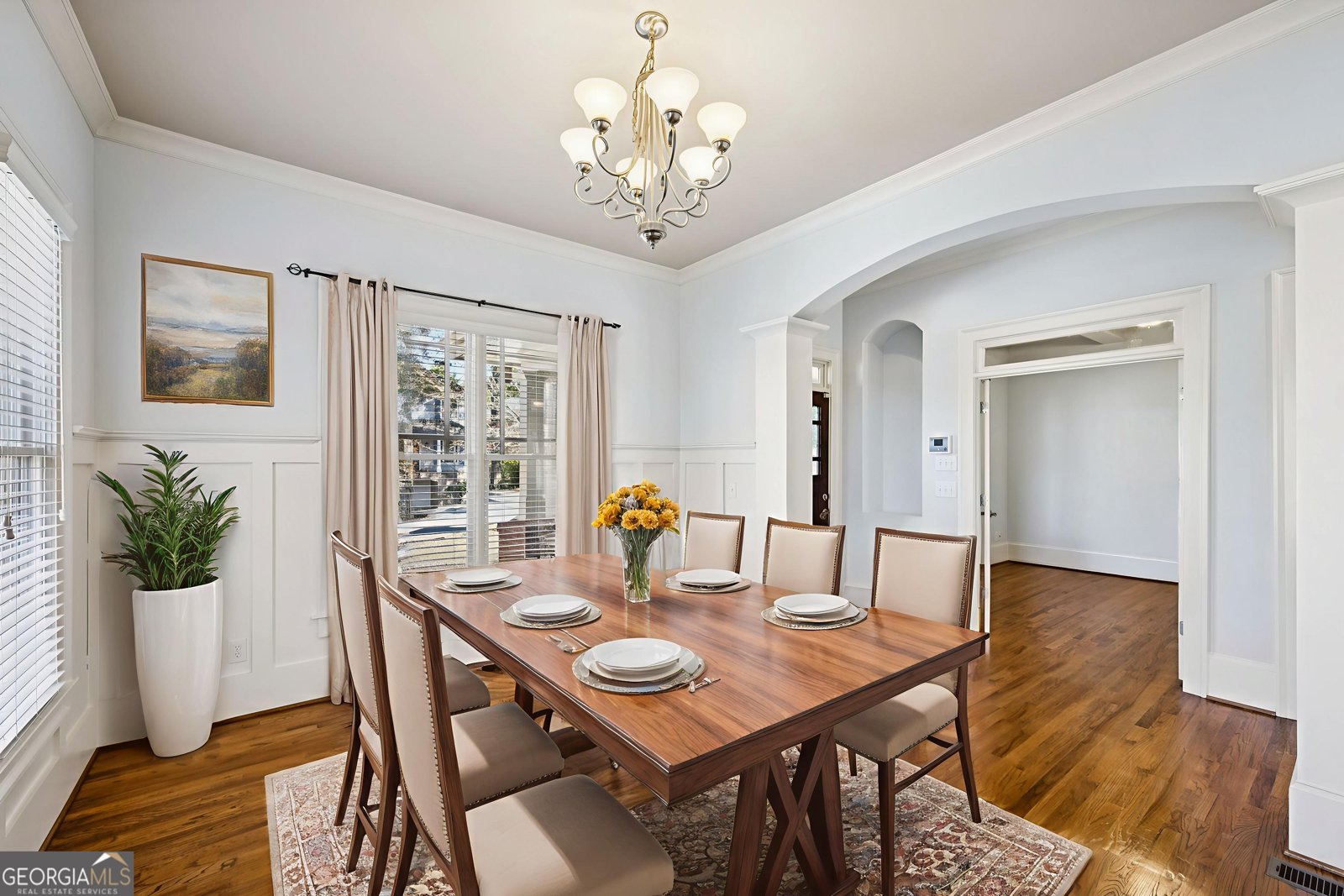 1043 Antioch Drive Brookhaven - 6