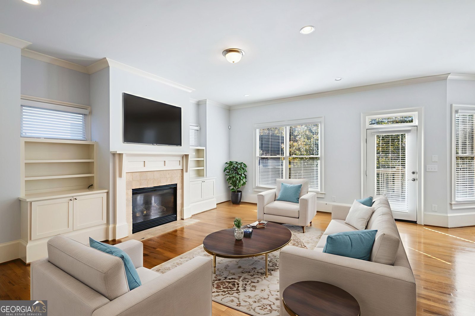 1043 Antioch Drive Brookhaven - 9