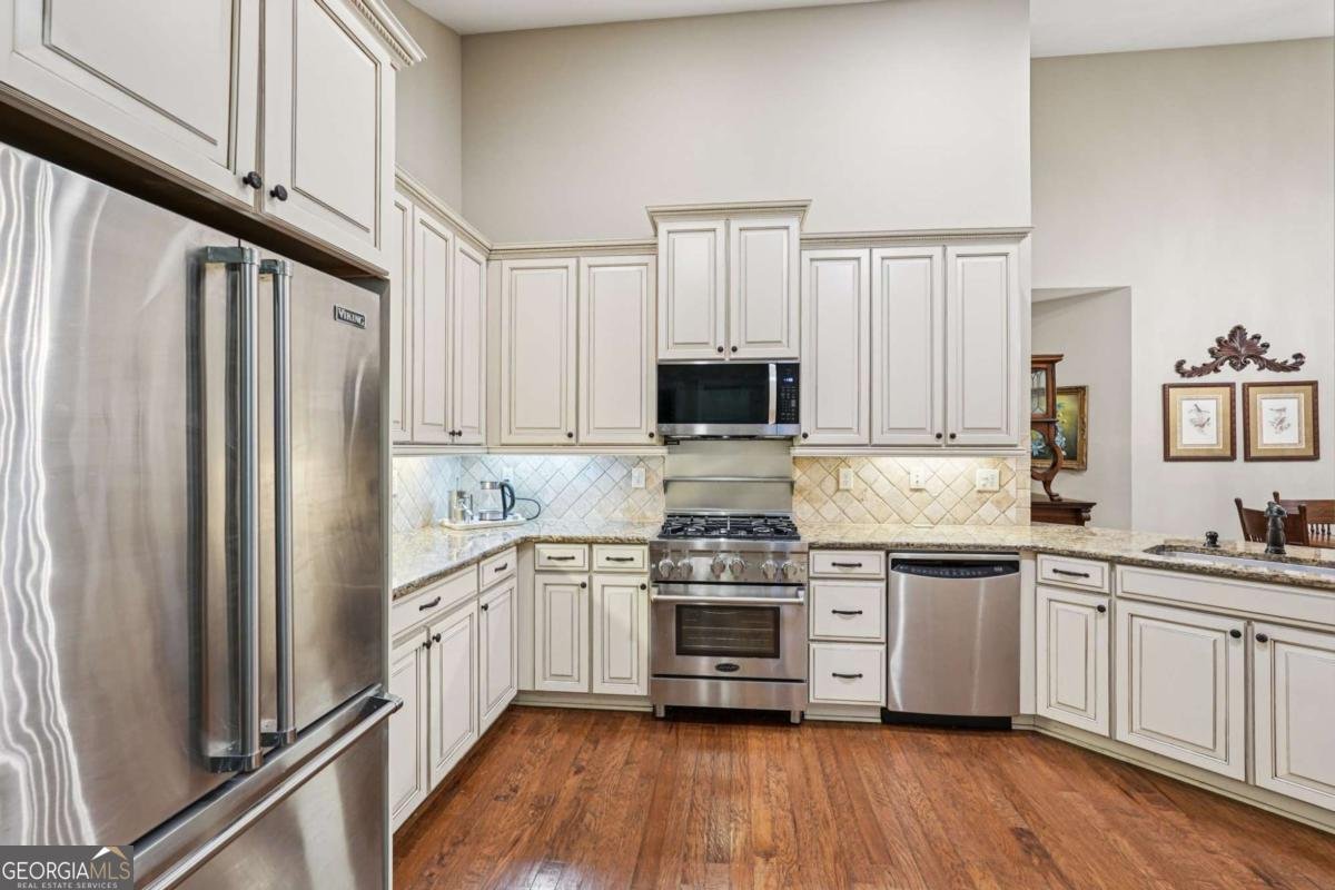 4334 Lanier Ridge Walk Cumming - 17