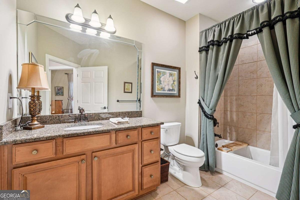 4334 Lanier Ridge Walk Cumming - 30