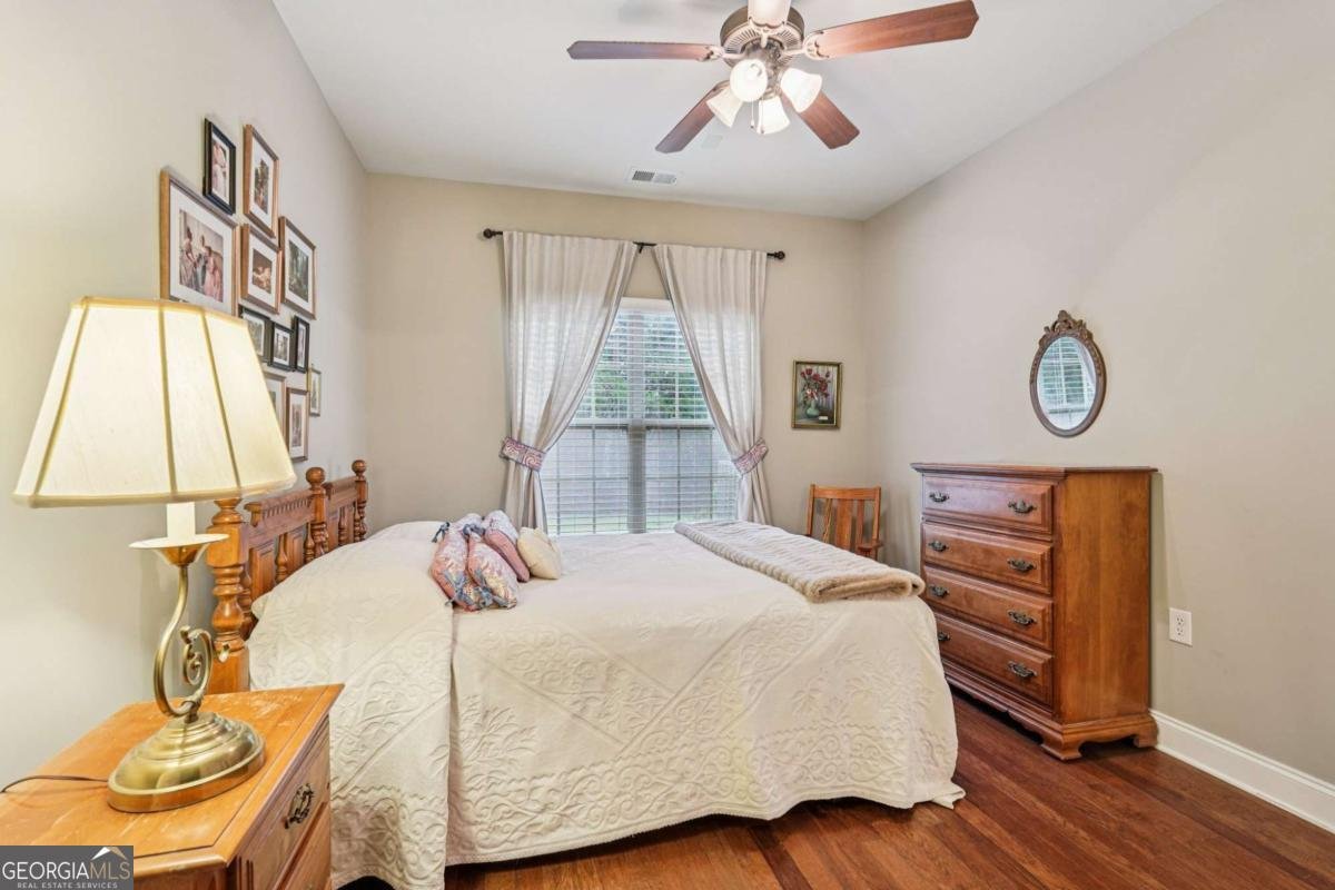 4334 Lanier Ridge Walk Cumming - 39