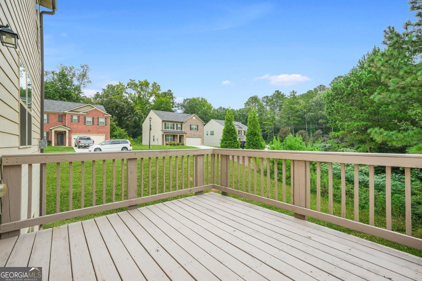 4026 ZUDIE Drive Stonecrest - 12